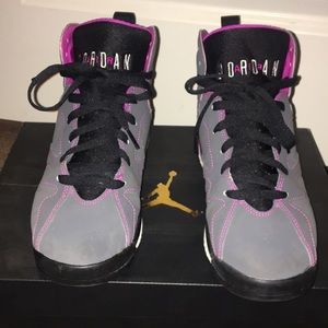 Air Jordan 7 retro 30th GG